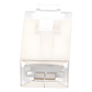 Conector RJ45 para Cable FTP/STP Categoría 5E - Blindado sin pin a tierra