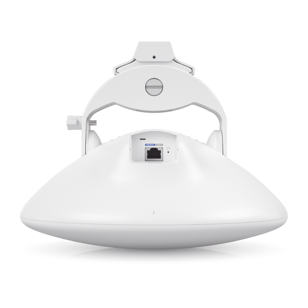 UISP Enlaces PTP/PTMP Wave Nano 60 Ghz, hasta 2 Gbps, respaldo en 5 Ghz, GPS integrado