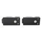 Par de Holders para Fibra Óptica 900 Micras para Fusionadora LinkedPRO LP-FS-PRO-X6