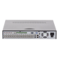 DVR 32 Canales TurboHD + 16 Canales IP / 3K Lite / 5 Megapixel Lite / 4 Bahías de Disco Duro / Audio por Coaxitron / AcuSense / POS / Videoanalisis / 16 Entradas y 4 salidas de Alarma