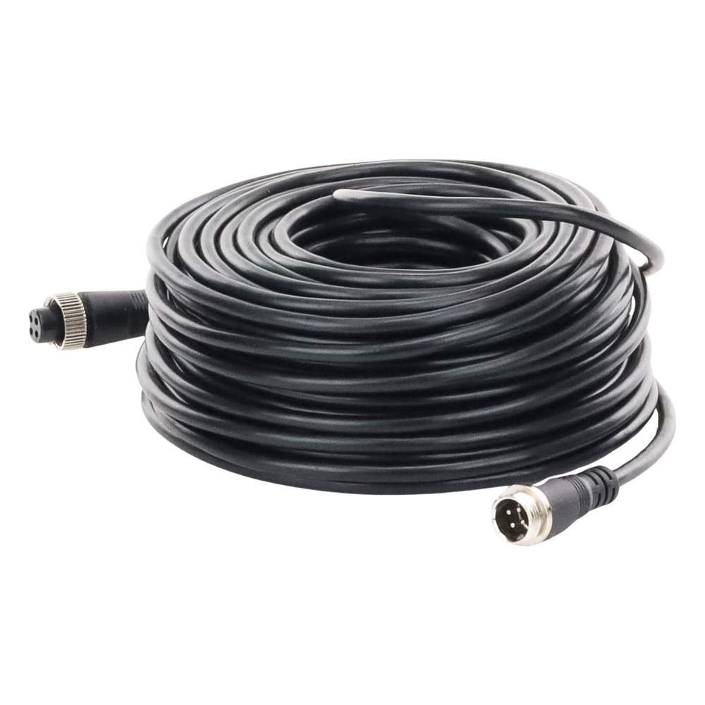Cable de 20 mts p/camara C2013B de Kit K7000B