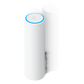 U7-Mesh - Punto de Acceso WiFi 7 para Interior y Exterior Mesh, Uplink 2.5 GbE, Cobertura de hasta 140 m² y Capacidad para 200+ Clientes, Montaje en Pared, Poste o Escritorio