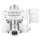 Protector Coaxial RF / 125-1000 MHz / 50 &Omega; / Conectores N Hembra / Ceja Frontal / 500W