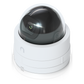 Cámara IP UniFi G5 Domo Ultra, de bajo perfil para interior, 2K (4MPX), ángulo amplio 102.4°, visión nocturna IR hasta 20 mts, detección de eventos, para pared o techo