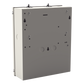 Gabinete para Alarma de la Familia CAPTAIN/XL2T, CFB-516, VISTA48 y Batería PL712 (No Incluida)