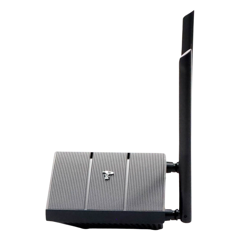 ONU/ONT - GPON Router WIFI AC 1200 / 1 Puerto PON SC/APC / 1 Puerto FXS (rj11) / 4 Puertos LAN 10/100/1000 MBPS / Soporta AgiNet Config - AgiNet ACS (herramienta de gestión remota))
