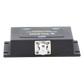 Divisor de Potencia Coaxial 2 Vías / 698-2700 MHz / 75 Ohm / Pérdida por División 3 dB / Aislamiento ≥20 dB / Conector F-hembra / Diseño Microstrip