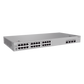 Switch de Acceso eKit Administrable / Capa 2 / 24 Puertos PoE+ Gigabit + 2 Puertos SFP(2.5 Gbps) + 2 Puertos SFP+(10 Gbps) / PoE Perpetuo / Presupuesto PoE 400 W / Sin licenciamiento