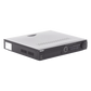 DVR 16 Canales TurboHD + 8 Canales IP / 3K/5MP / Audio por Coaxitron / Acusense / 4 Bahías de Disco Duro / Videoanalisis / 16 Entradas de Alarma