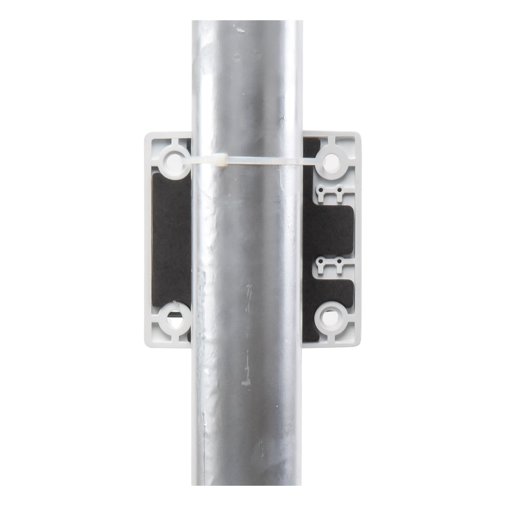 Montaje Metálico de Pared / Exterior / Compatible con Domos DS-2CD21XX