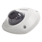 Cámara Móvil Mini Domo 2 Megapixel (1080P) / Lente 2.8 mm / Conexión Tipo Aviación / Micrófono Integrado / 10 - 20 mts IR / WDR 120 dB / IK07 / Interior
