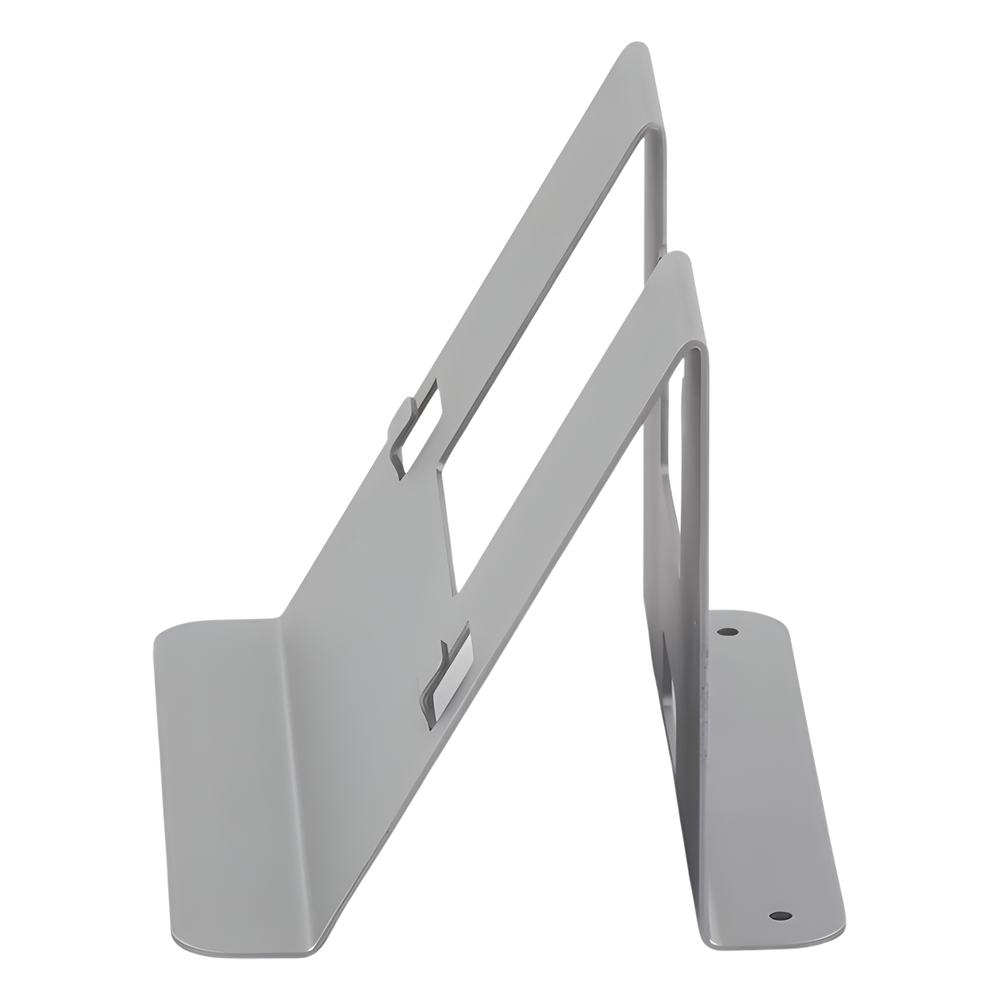 Montaje de Escritorio para Monitor Analógico DS-KH2220 y DSKIS203