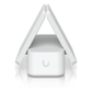 Soporte de Mesa Universal Ajustable que Mantiene los Dispositivos UniFi que no son de Rack en Posición Vertical sobre Superficies Planas