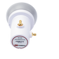 Adaptador TwistPort conectorizado SMA 5180-6400 MHz de baja perdida para antenas tipo cuerno