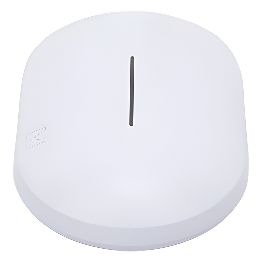 Punto de Acceso Wi-Fi 6 de 6.3 Gbps para 350 Usuarios / MU-MIMO 4X4 / Adopción Fácil por Bluetooth / Para Interior / Montaje Rápido QuickMount™ para Techo o Pared / DPI para Bloqueo de Aplicaciones / Equipo de USA