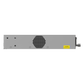 Firewall Next Generation / Empresarial / 9 Gbps Throughput / 8 Puertos Gigabit + 4 x 2.5G + 2 x SFP + 2 x SFP+ / Gestión Cloud / IPS + Antivirus + Application Control / Defensa DDoS / AI-Powered Security / Rack 1U 440 mm (17.32 in) / Ruijie Reyee Cybrey