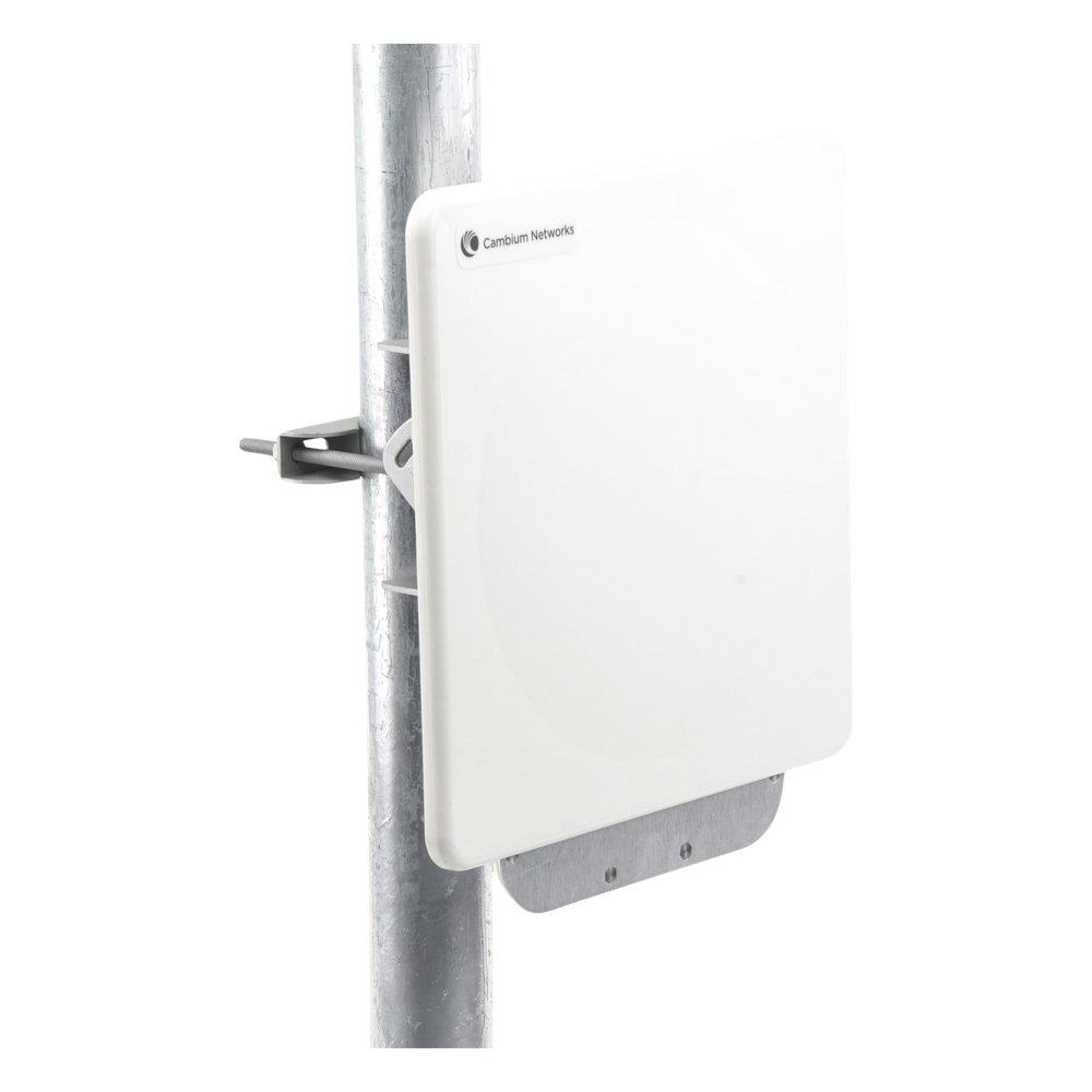 Backhaul radio + antena integrada (Alta ganancia 23 dBi), 4.9-6.05 GHz PTP/HCMP/ 450 Mbps Reales C050067H010A