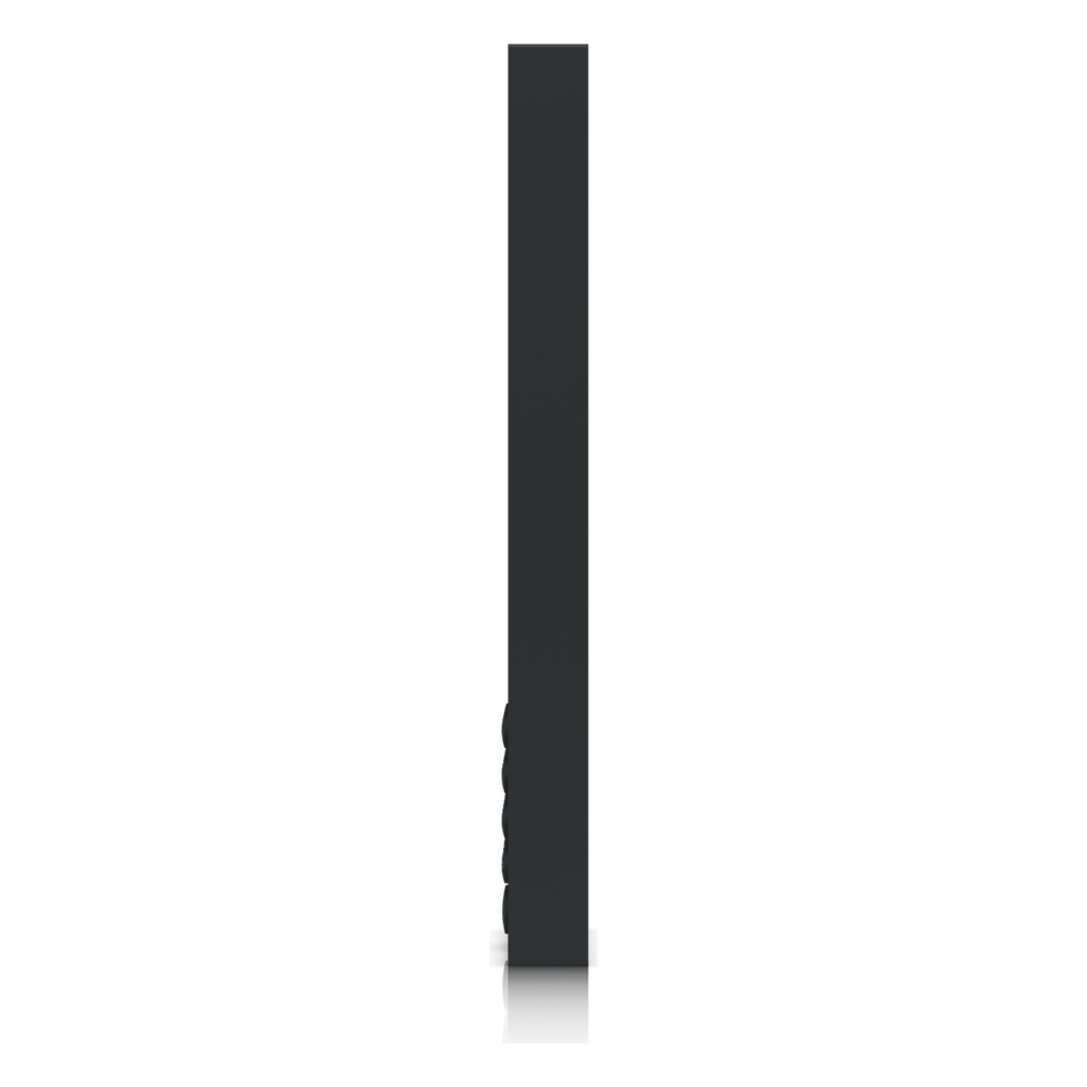 G3 Intercom Videoportero IP Interior/Exterior para Gestión de Accesos Residenciales y Comerciales, con Cámara Integrada, Pantalla Táctil de 7" y Soporte para NFC y Desbloqueo Móvil