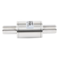 Protector Coaxial RF Bidireccional / 698-2700 MHz / 750W / Conectores N Hembra / Bloqueo DC / IP67