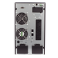 UPS 3000VA / 2700W Online Doble Conversión /Sin Cable de Alimentación/ 4 tomas 5-15R / Regulación de Voltaje / Protección RJ45