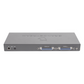 Adaptador VoIP GrandStream de 32 FXS 2 puertos telco 50 pins p/montaje en rack