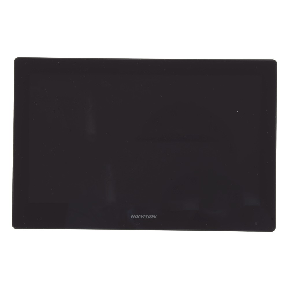 Monitor Touch Screen 10" para Videoportero IP / Estético / Video en Vivo / WiFi / Apertura Remota / llamada entre monitores / Audio de dos vías / Policarbonato