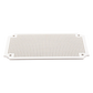 Placa Interna de Plástico para Gabinetes PST-1929-14E y PST-1929-14ET