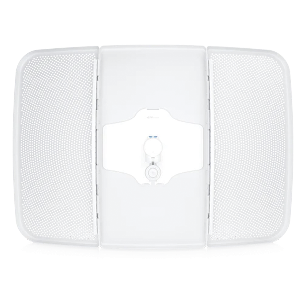 Cliente LTU® Extreme-Range de 5 GHz (5150- 5.950 MHz) con Antena Integrada de 29 dBi