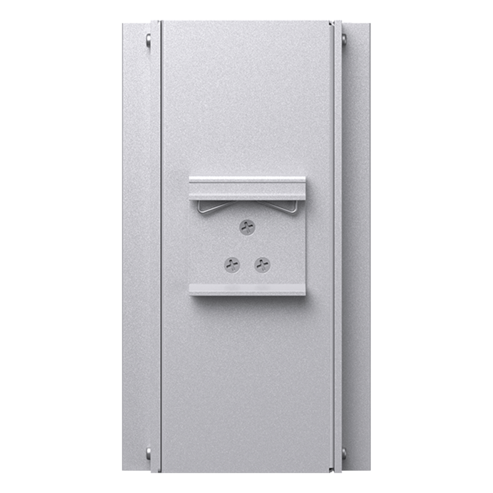 Switch Industrial Administrable Gigabit con 2 Puertos PoE bt + 6 Puertos PoE af/at o 24 V Pasivo + 2 SFP Gigabit, 240 W