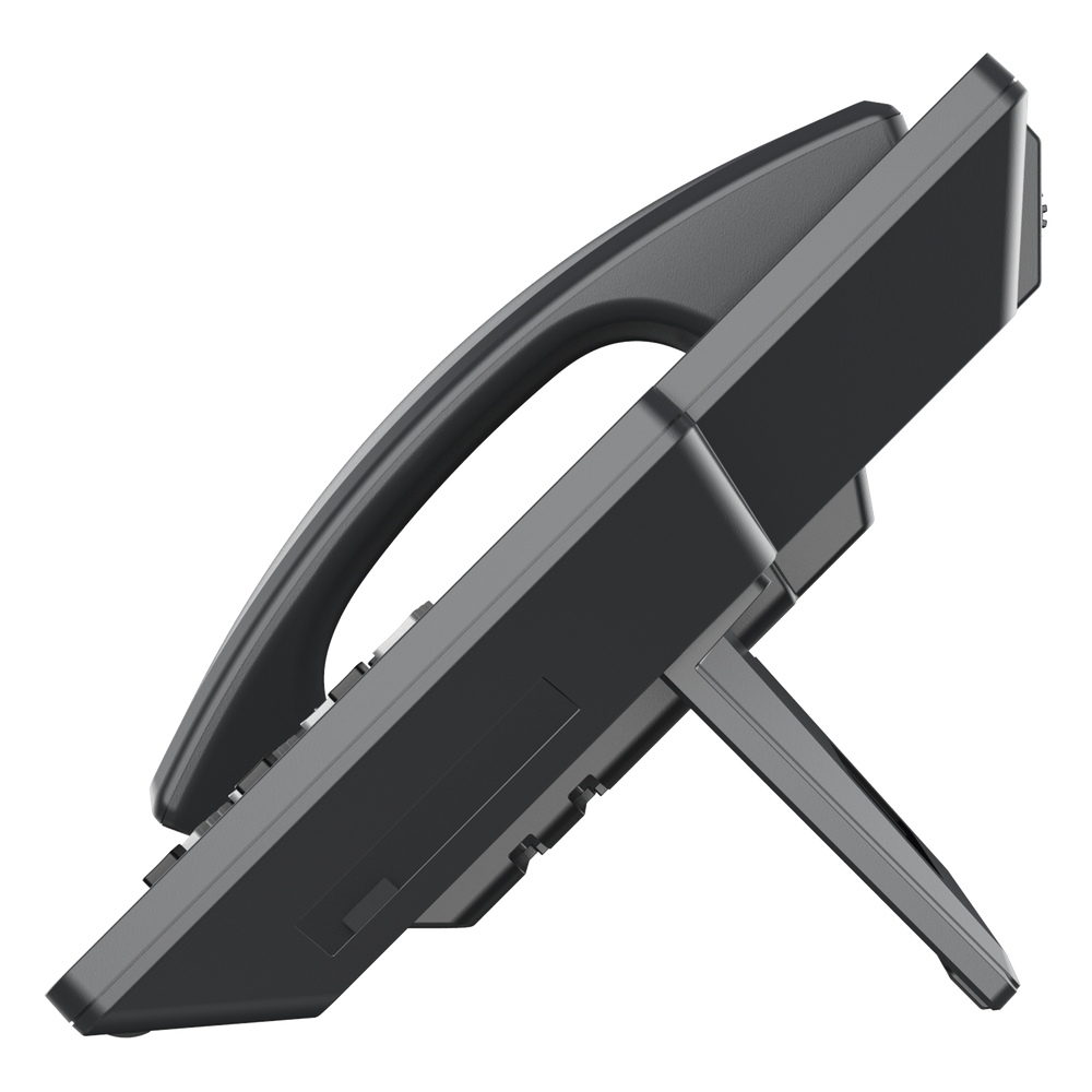 Videoteléfono IP GXV3450 para Android / Pantalla Táctil Capacitiva de 5 Pulgadas 1280 x 720 / Cámara CMOS de 2 Megapíxeles / Wi-Fi 5 y Bluetooth 5.0 / 16 Líneas SIP / PoE/PoE+ / Android 11 / Videoconferencia HD 720p