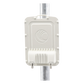 Backhaul radio conecterizado, 4.9-6.05 GHz PTP/HCMP/ 450 Mbps Reales, incluye fuente avanzada AC/DC / Hasta + 80 km - (C050067H008C)