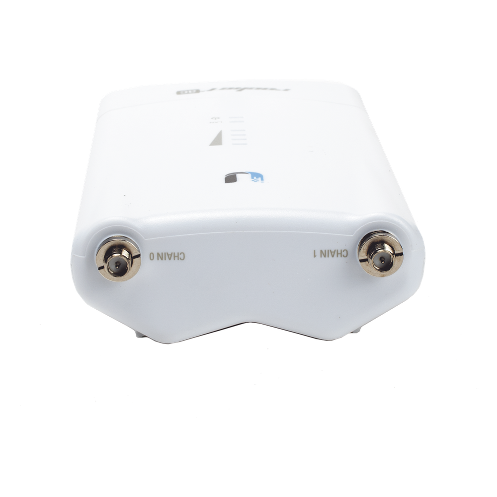 Radio Estación Base airMAX AC Lite hasta 500 Mbps, 5 GHz (5150 - 5875 MHz)