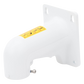 Montaje de Pared de Brazo Corto para Domos PTZ TURBOHD e IP de 4" (Pulgadas) / Compatible con epcom y HIKVISION
