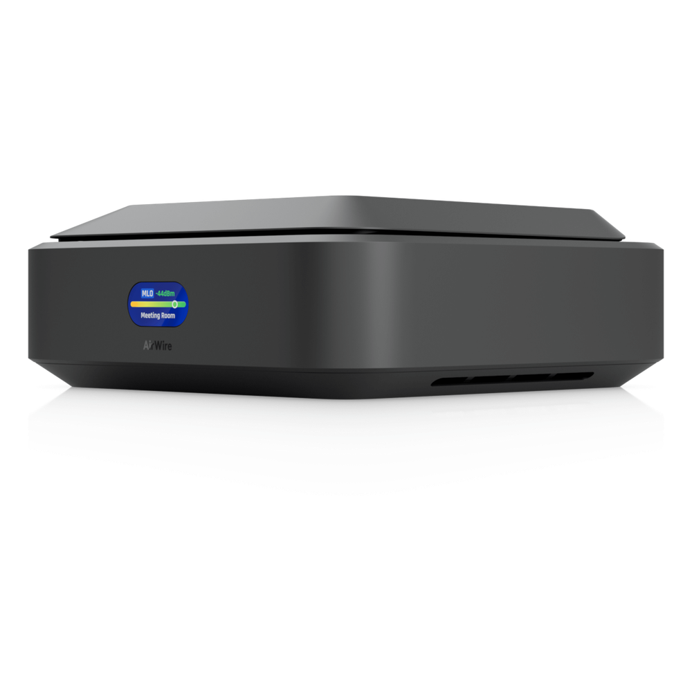 Ubiquiti UniFi AirWire - Adaptador Cliente WiFi 7, Doble Banda 5/6 GHz, MIMO 2x2, Hasta 5.8 Gbps, STR MLO