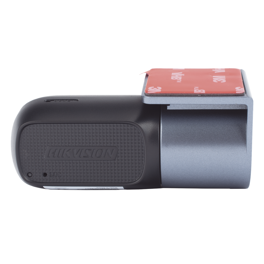 Dash Cam para Vehiculo / 2 Megapixel (1080p) / Gran Angular 122° / Wi-Fi / G-Sensor / H.265 / Microfono y Bocina Integrado
