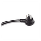 UPS de 1000 VA/900 W, Online Doble Conversión, Entrada 120 Vca NEMA 5-15P, Onda Senoidal Pura, Rack o Torre de 2 UR, Con 8 Tomas NEMA 5-15R