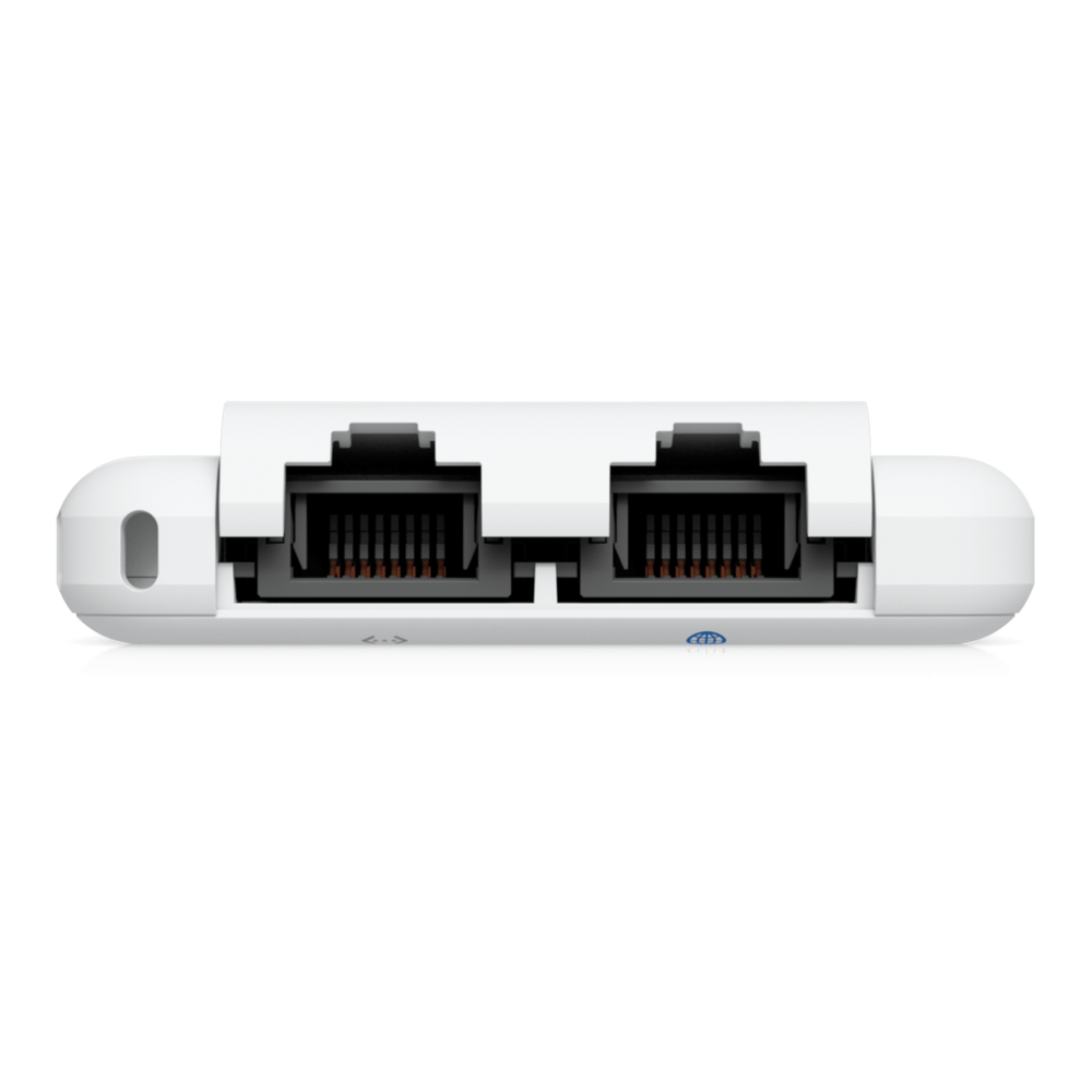 UniFi Travel Router de Viaje Ultradelgado para Extender tu Red UniFi de Forma Segura en Cualquier Lugar