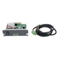 Fuente de poder DC, fuente de alimentación redundante para OLT V1600-D8 y V1600G-1B