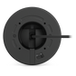UniFi Protect G6 Pro Turret – Cámara 4K PoE+ Antimanipulación y Todo Clima con Motor de IA Multi-TOPS, Zoom Óptico 2.36× y Sensor CMOS 1/1.2