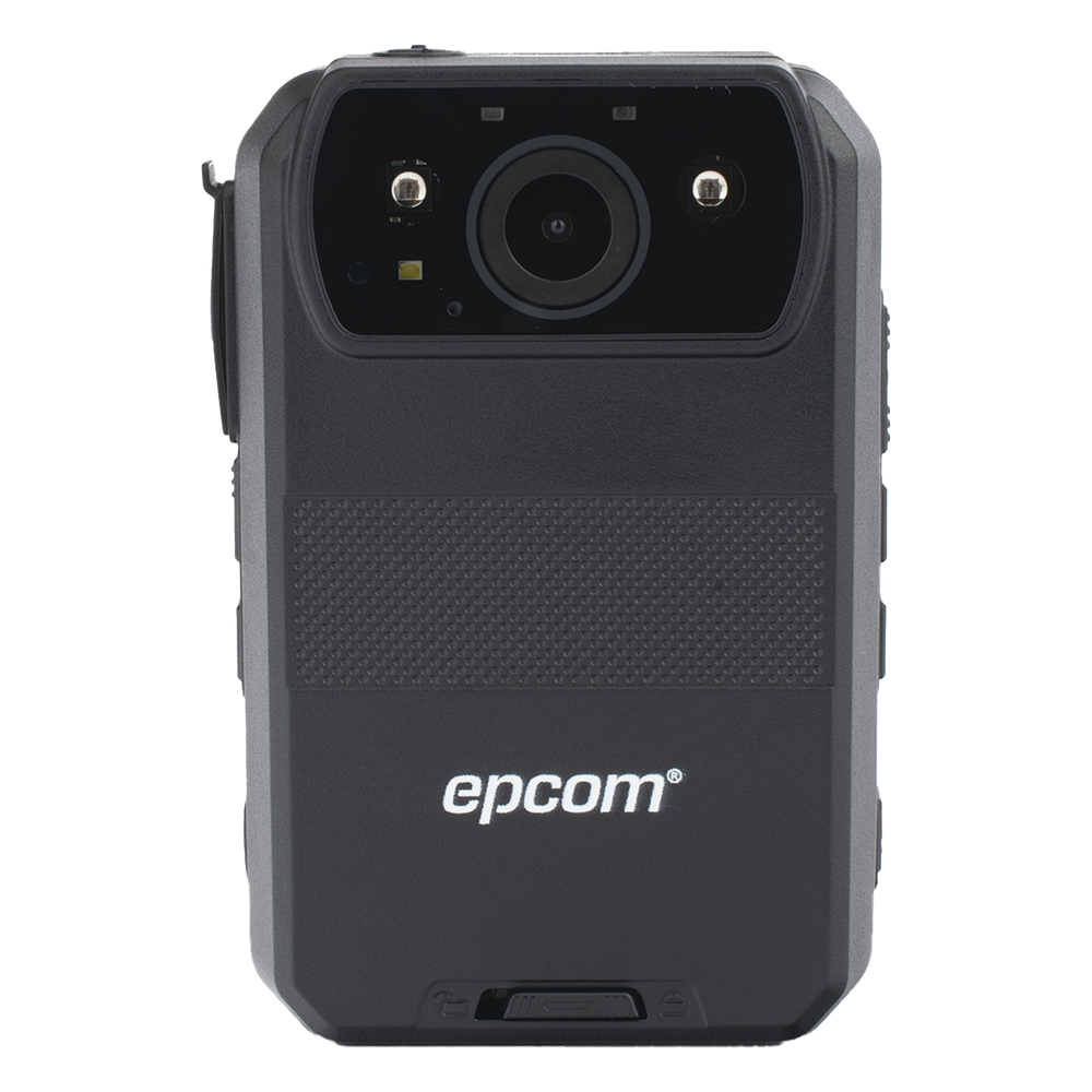 Kit de descarga simultanea para Bodycam | Estación de descarga XMRA8R3 | 8 X Bodycam  XMRR3