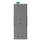 Switch Industrial Easy Managed / 6 Puertos Gigabit (4 PoE) / 120W PoE Budget / IP40 / -40°C a 75°C / 6kV Protección Rayos / Cloud Management Omada / DIN-Rail