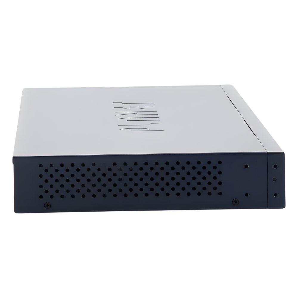 Switch No Administrable Gigabit de 16 Puertos 10/100/1000 Mbps, Con Modo Extendido Para Distancias de Hasta 200 m