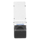 Transceptor MiniGbic SFP+ 10 Gbps Monomodo, distancia hasta 10 km, conector LC