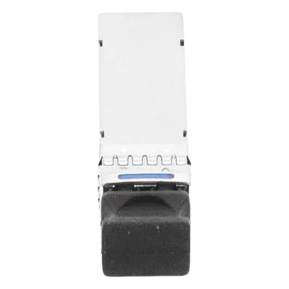 Transceptor MiniGbic SFP+ 10 Gbps Monomodo, distancia hasta 10 km, conector LC