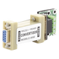 Convertidor de RS232 a RS485