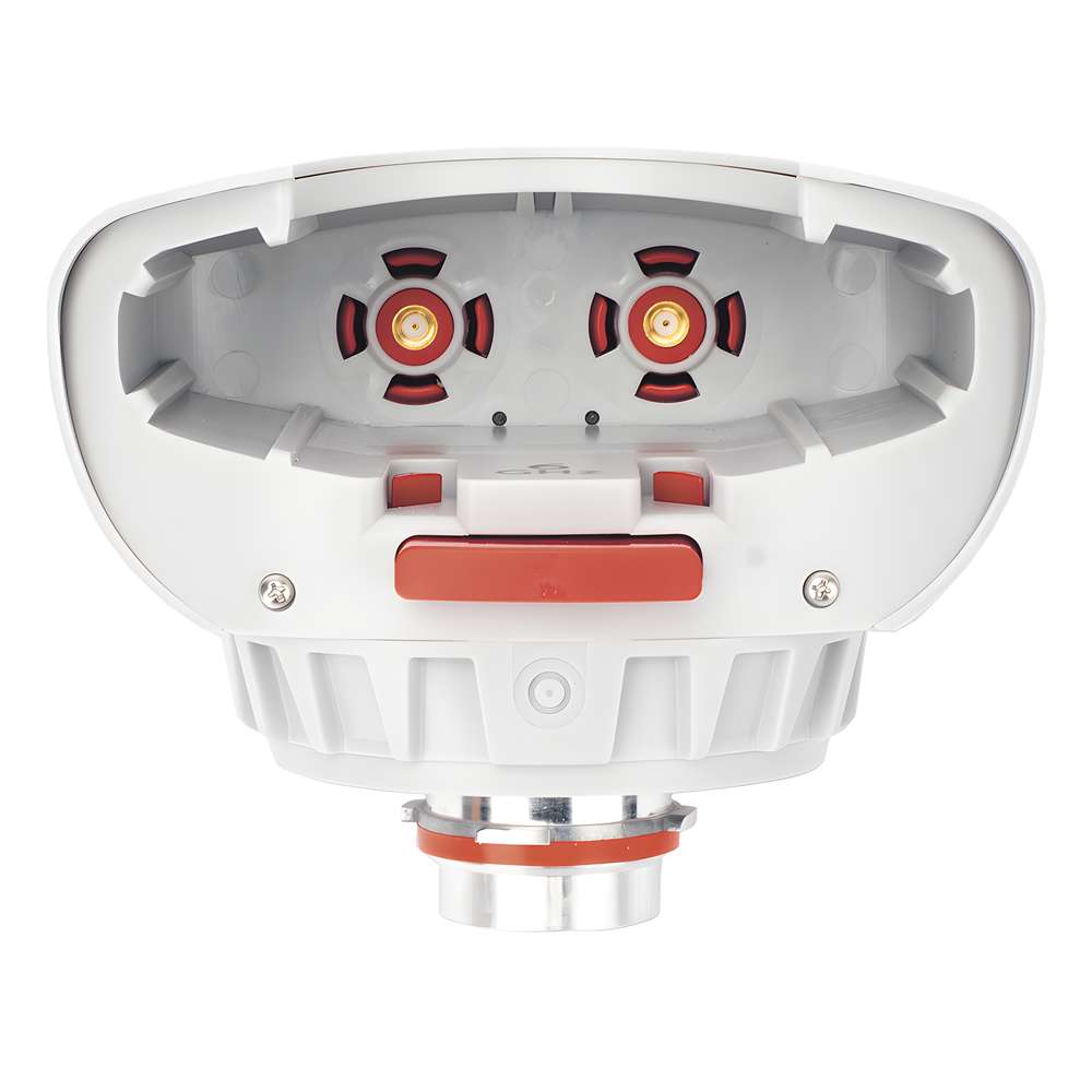 Adaptador Twistport para FORCE4600C y EPMP4600L / Rango de Frecuencia de 5700 - 7125 MHz / Protección IP65