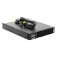 UPS SmartZone de 3000 VA/3000 W, Online Doble Conversión, Entrada 120 Vca NEMA L5-30P, Onda Senoidal Pura, 2 UR, Con 4 Tomas NEMA 5-20R y 1 NEMA L5-30R