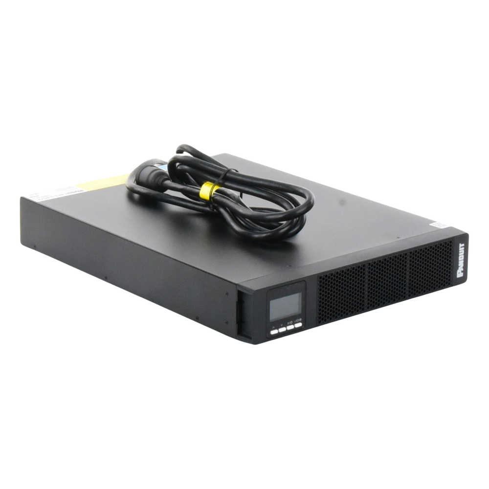 UPS SmartZone de 3000 VA/3000 W, Online Doble Conversión, Entrada 120 Vca NEMA L5-30P, Onda Senoidal Pura, 2 UR, Con 4 Tomas NEMA 5-20R y 1 NEMA L5-30R