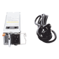 Fuente de Energía Modular, proporciona hasta 150 Watts para Switches Empresariales Ruijie Networks