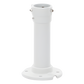Montaje de Techo Tipo Tubo de 20 cm de Largo para Domos PTZ epcom y HIKVISION